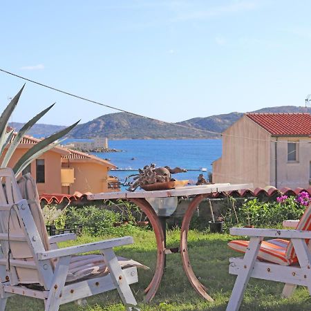 Villa Leli La Maddalena  Esterno foto