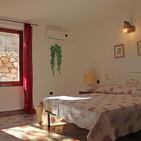 Villa Leli La Maddalena  Esterno foto
