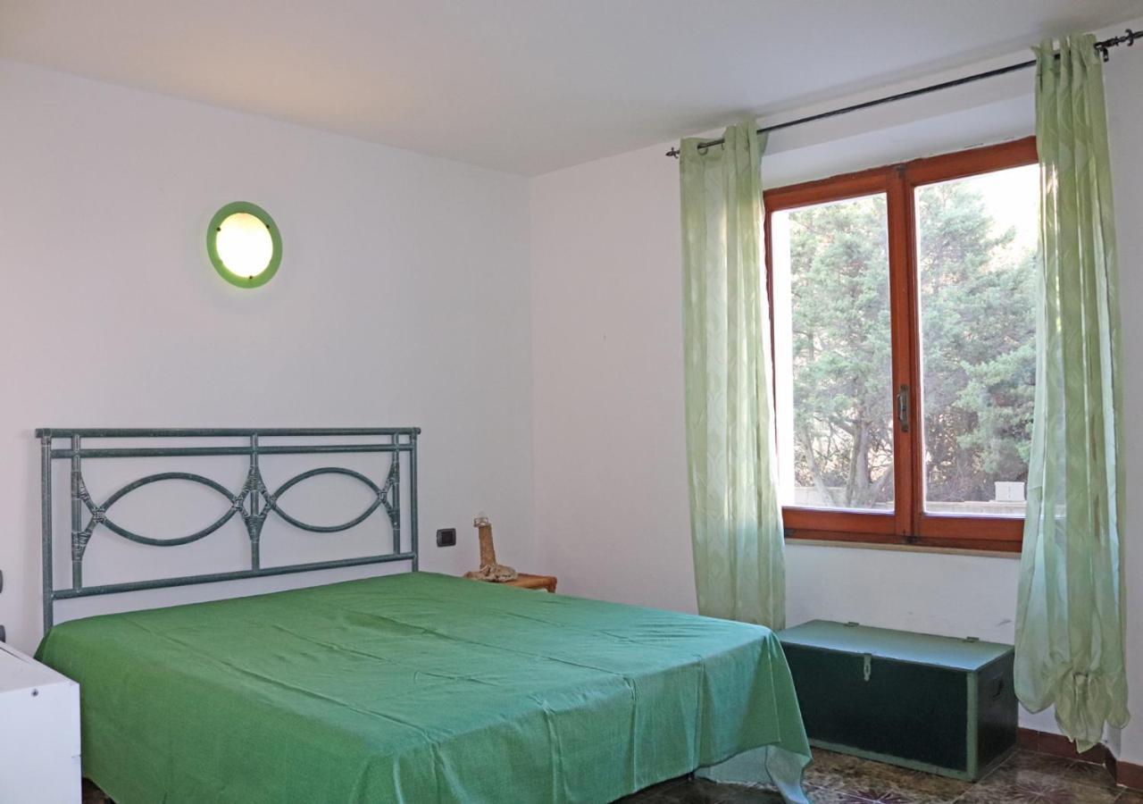 Villa Leli La Maddalena  Esterno foto