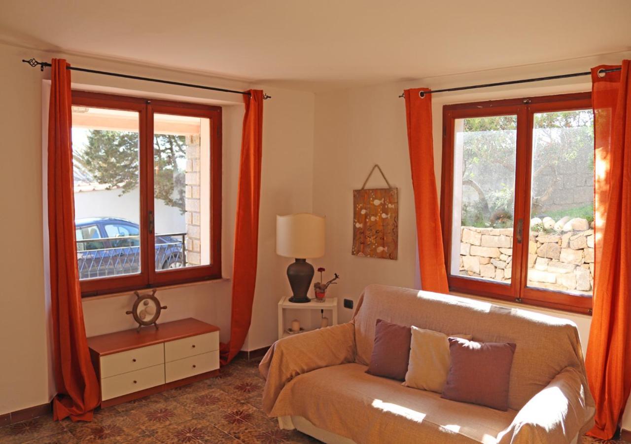 Villa Leli La Maddalena  Esterno foto