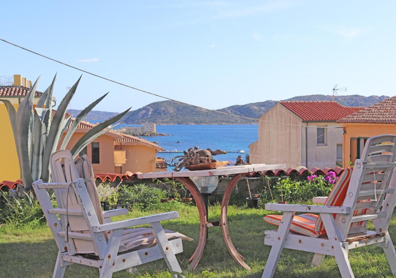 Villa Leli La Maddalena  Esterno foto