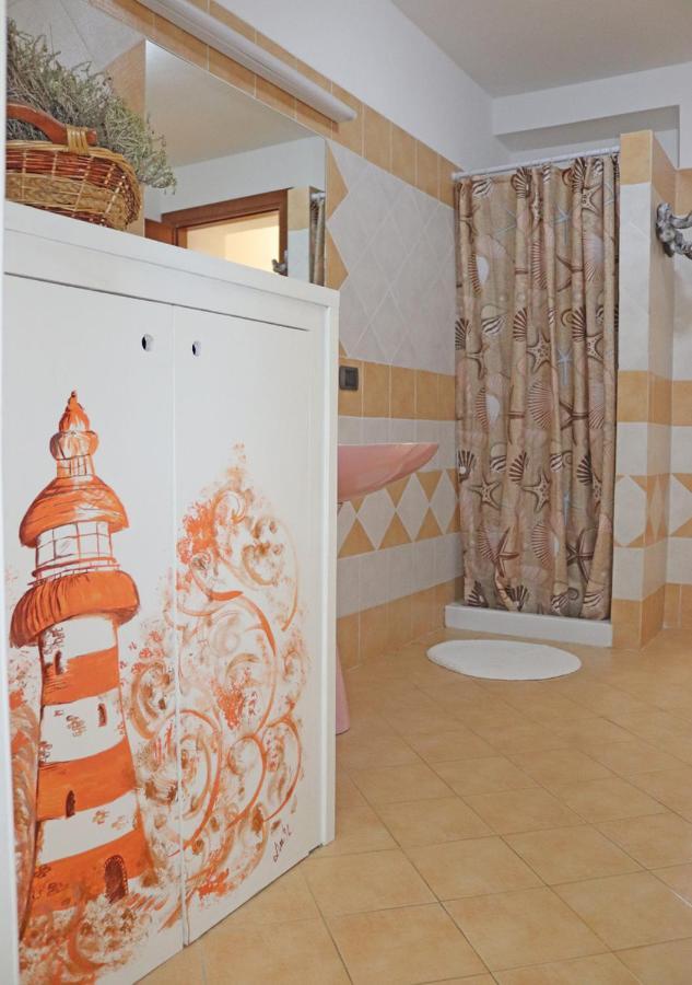 Villa Leli La Maddalena  Esterno foto