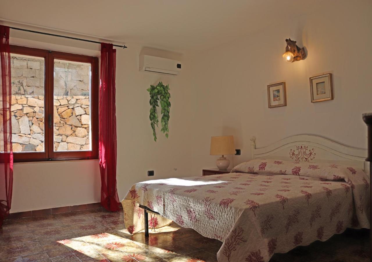 Villa Leli La Maddalena  Esterno foto