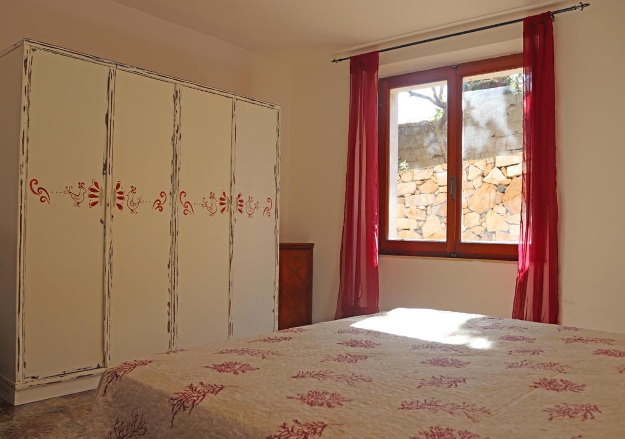 Villa Leli La Maddalena  Esterno foto
