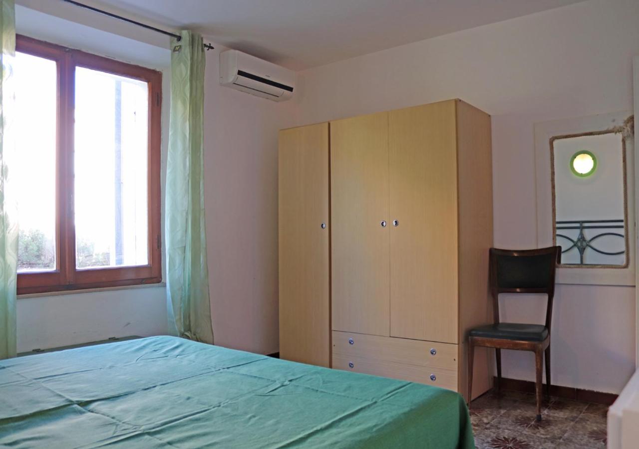 Villa Leli La Maddalena  Esterno foto