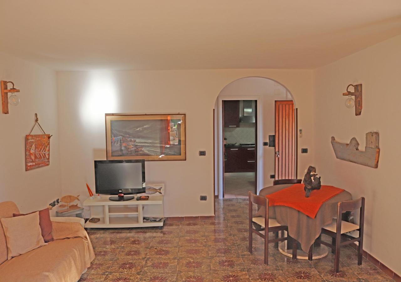 Villa Leli La Maddalena  Esterno foto
