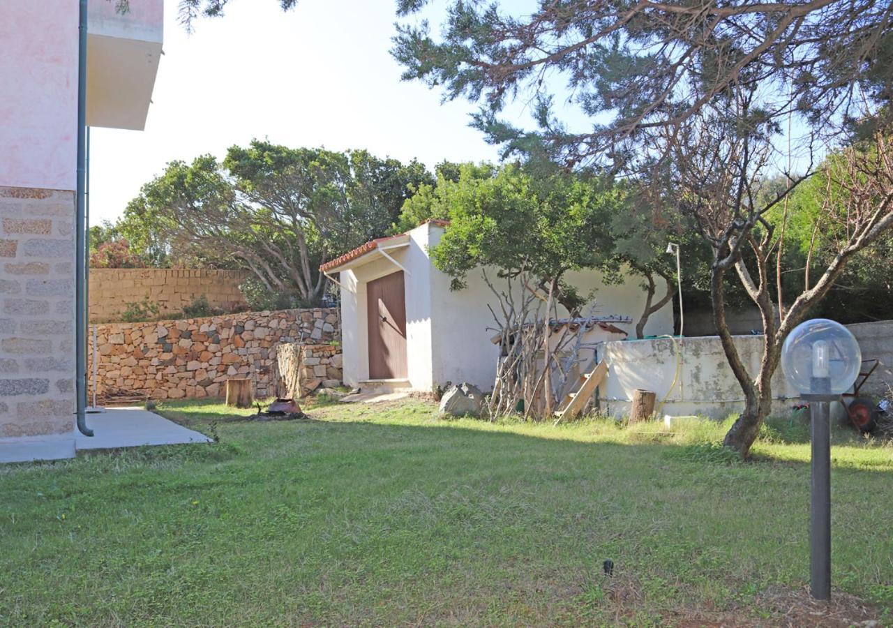 Villa Leli La Maddalena  Esterno foto
