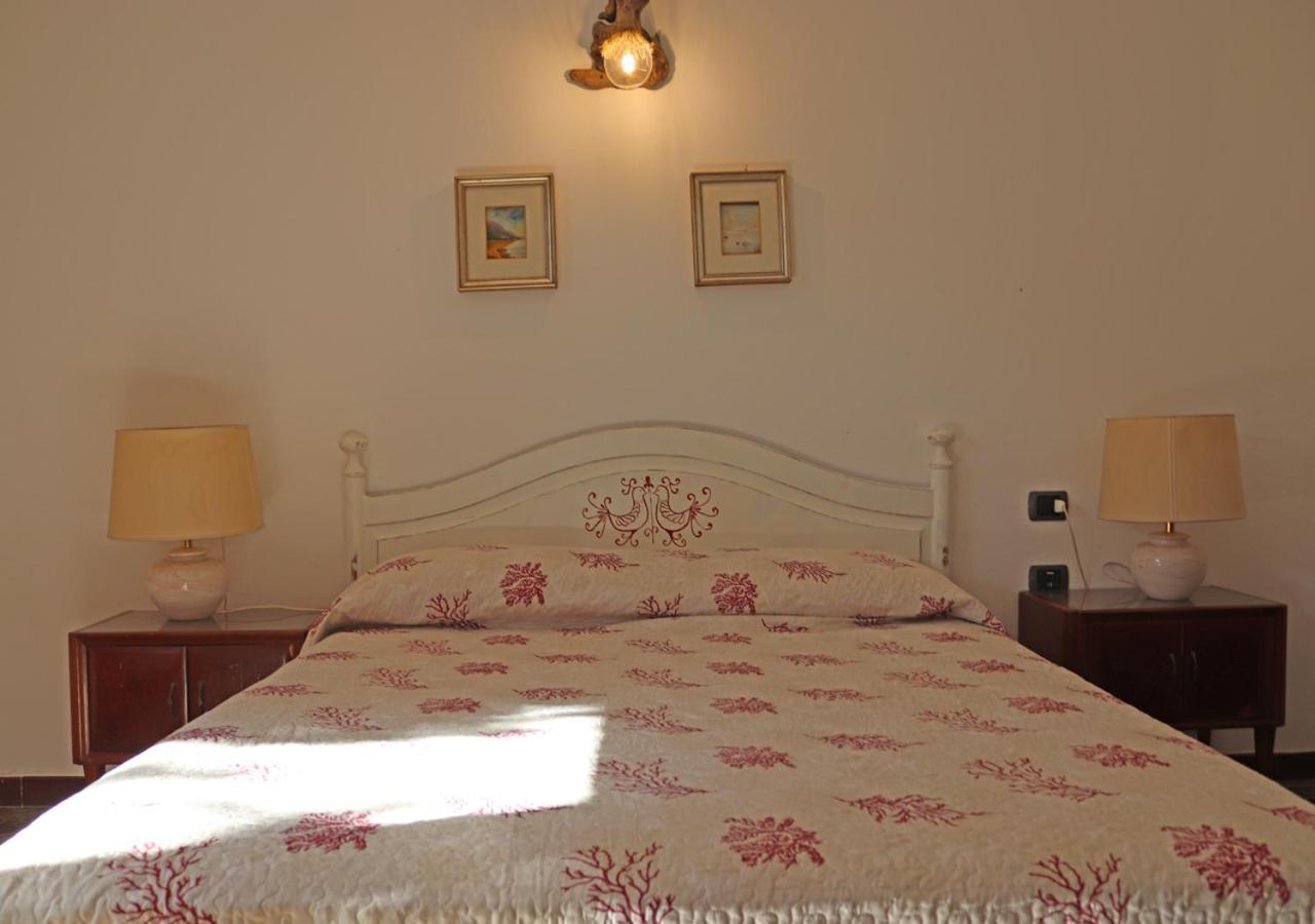 Villa Leli La Maddalena  Esterno foto