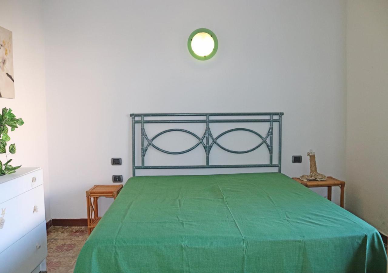 Villa Leli La Maddalena  Esterno foto