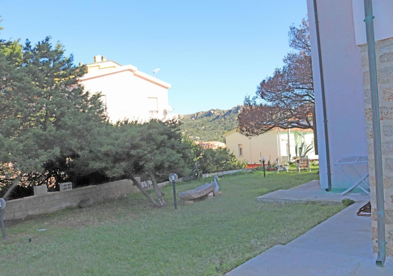 Villa Leli La Maddalena  Esterno foto