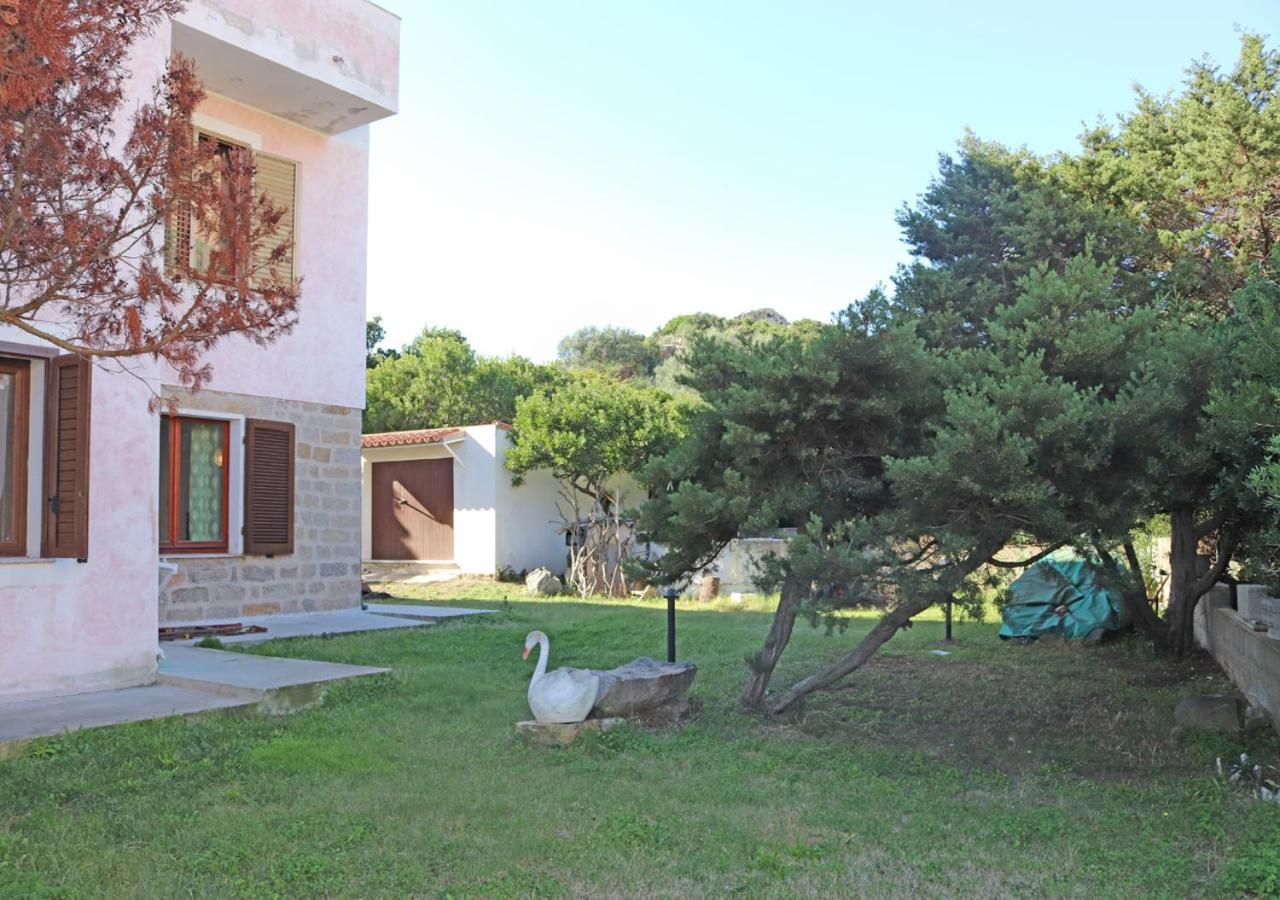 Villa Leli La Maddalena  Esterno foto