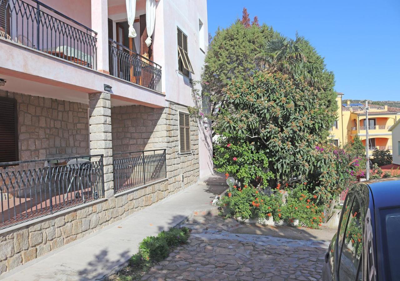 Villa Leli La Maddalena  Esterno foto