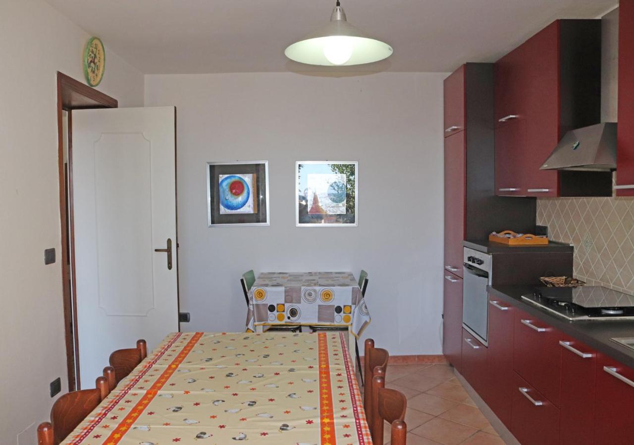Villa Leli La Maddalena  Esterno foto
