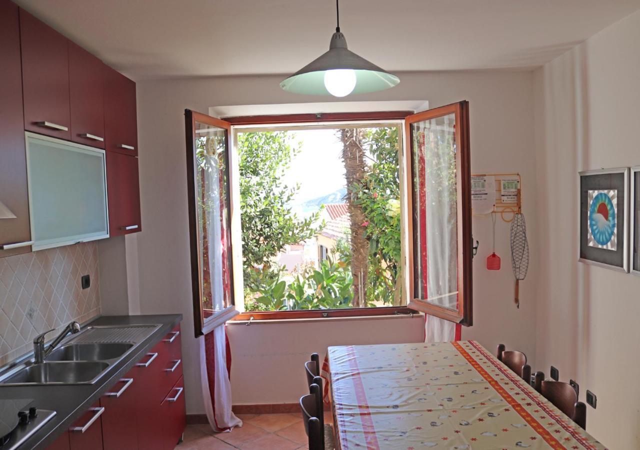 Villa Leli La Maddalena  Esterno foto